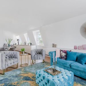 Penthouse Appartement